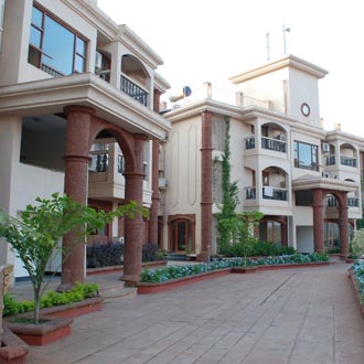 Sun City Resort Sun City Resort
