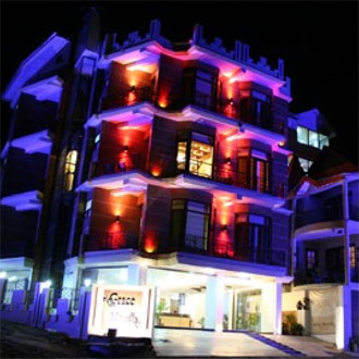 Grace Mount Hotel Grace Mount Hotel