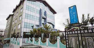 Hotel Grand Habib Hotel Grand Habib