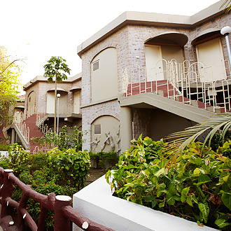 Ras Resorts