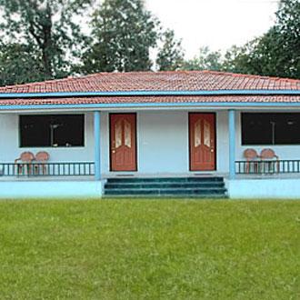 Kanha Resort