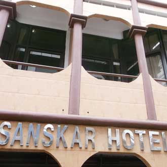 Hotel Sanskar