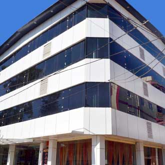 Hotel Pachmarhi