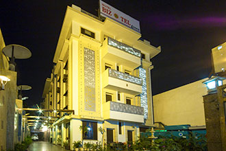 Hotel Bizzotel Hotel Bizzotel