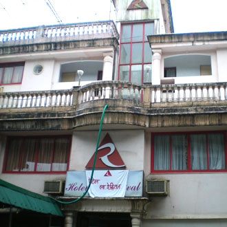 Hotel La Revival