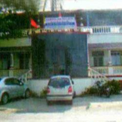 Sanmaan Palace