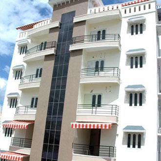 Hotel Sai Heritage