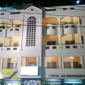Hotel Sai Brundavan