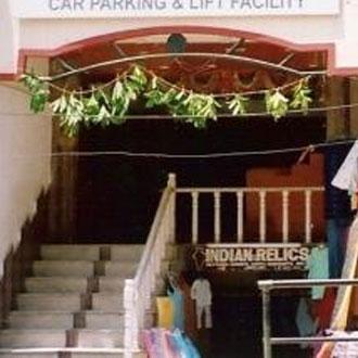 Hotel Kota Sathyam