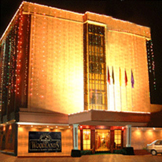 The Woodlands The Woodlands