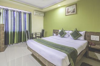 Arma Residency, Mumbai