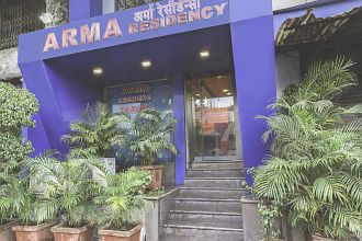 Arma Residency, Mumbai
