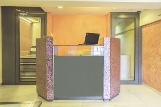 Arma Residency, Mumbai