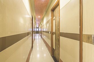 Arma Residency, Mumbai
