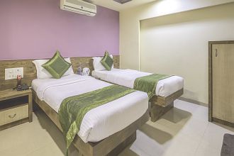 Arma Residency, Mumbai