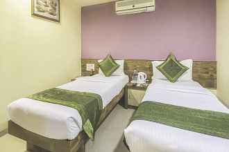 Arma Residency, Mumbai