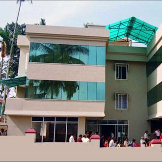 Chandragiri Inn Chandragiri Inn
