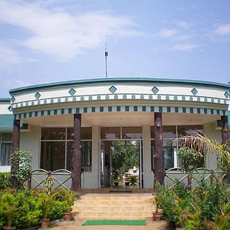 Haven's Garden Resort