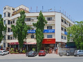 Hotel Broadway Hotel Broadway