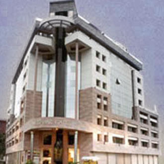 Hotel Malabar Gate Hotel Malabar Gate