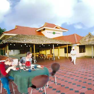 Kovilakom Residency (Opp. MIMS Hospital) Kovilakom Residency (Opp. MIMS Hospital)