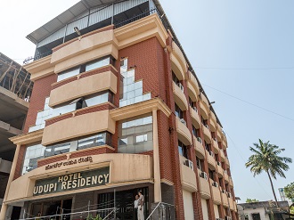Hotel Udupi Residency