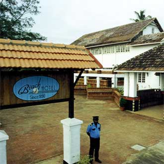 Beach Hotel Beach Hotel