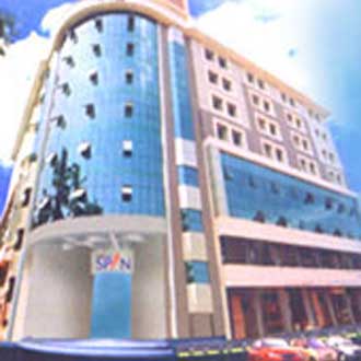 Hotel Span Hotel Span