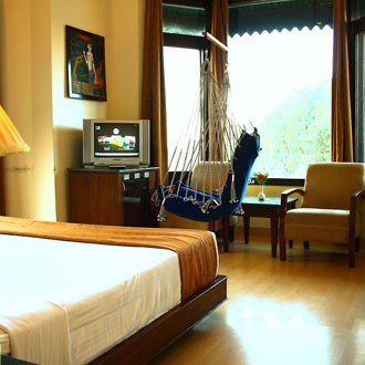 Kasauli Regency Kasauli Regency