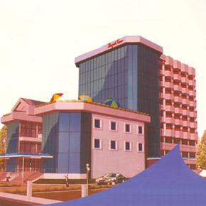 Kanoos Residency