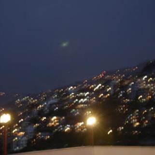 Mandarin Residency
