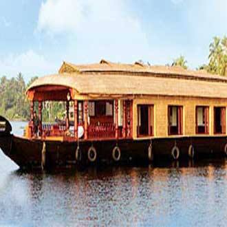 Houseboat - Indraprastham