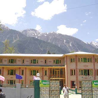 Hotel Baisaran Hotel Baisaran