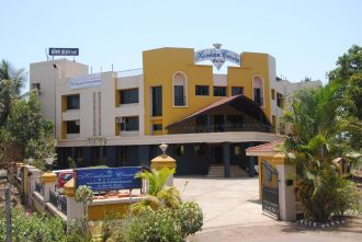 Konkan Crown Resort