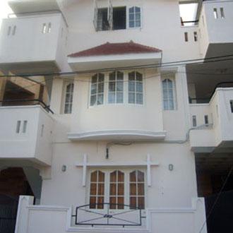 Castle Guest House - J.P.Nagar