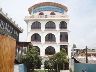 Hotel Shaneel Residency Hotel Shaneel Residency