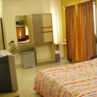 Hotel Woodland Regency, Silvassa