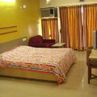 Hotel Woodland Regency, Silvassa