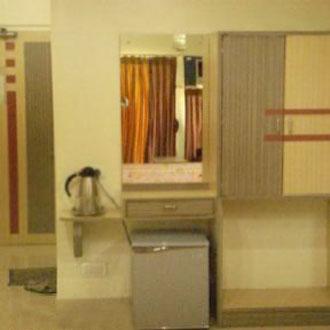 Hotel Woodland Regency, Silvassa