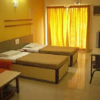 Hotel Woodland Regency, Silvassa