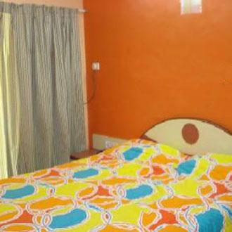 Hotel Woodland Regency, Silvassa
