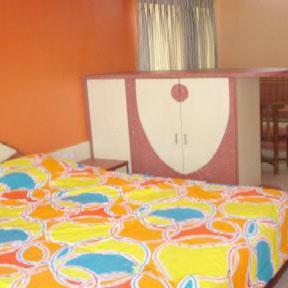 Hotel Woodland Regency, Silvassa