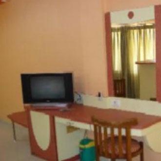 Hotel Woodland Regency, Silvassa