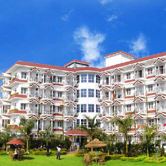 Hotel Sonar Bangla