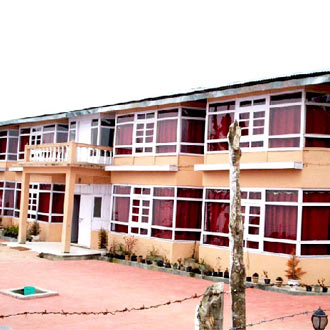 Hotel Sonar Bangla