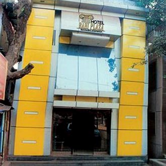 Hotel Rahi Plaza, Mahabaleshwar