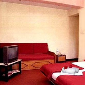 Hotel Rahi Plaza, Mahabaleshwar