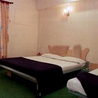 Hotel Rahi Plaza, Mahabaleshwar