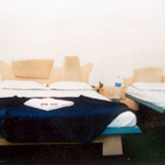 Hotel Rahi Plaza, Mahabaleshwar