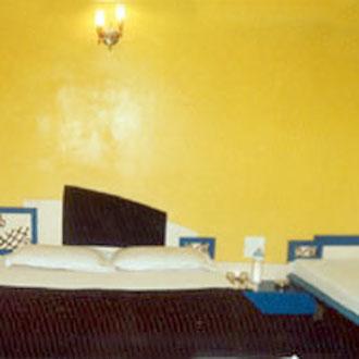 Hotel Rahi Plaza, Mahabaleshwar